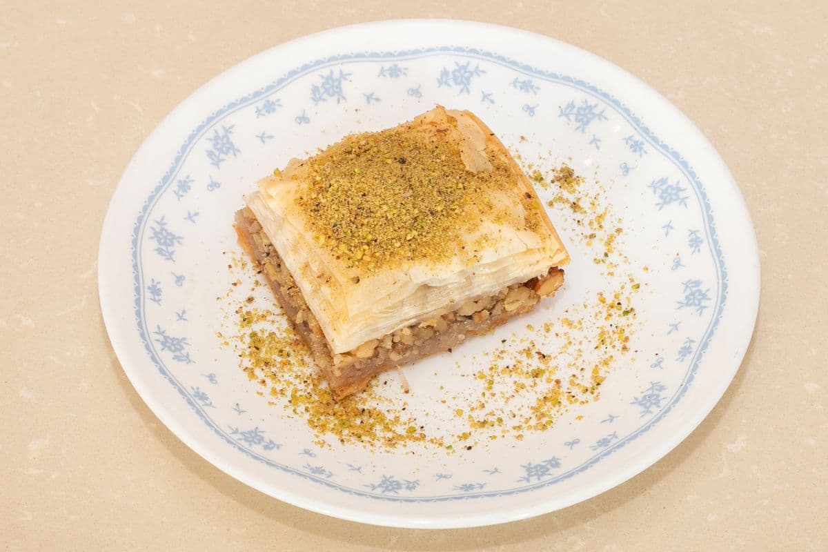 Baklava