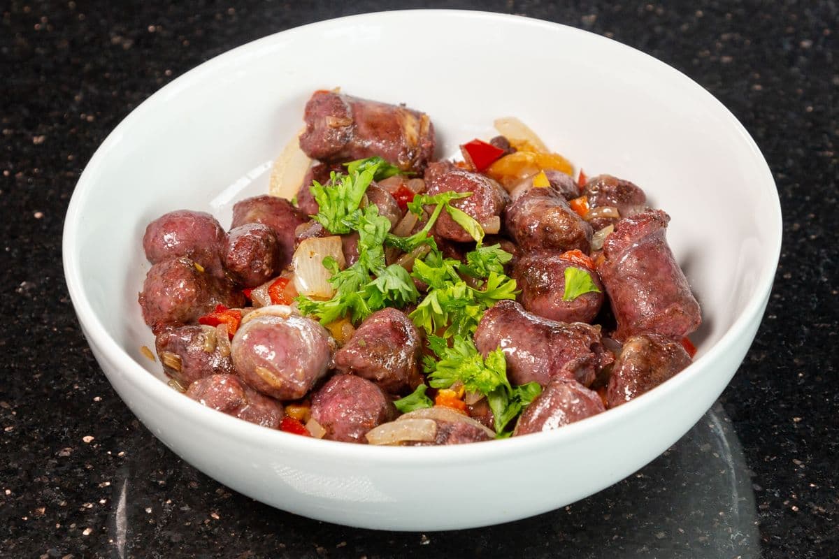Alexandria Sausage (250 g)