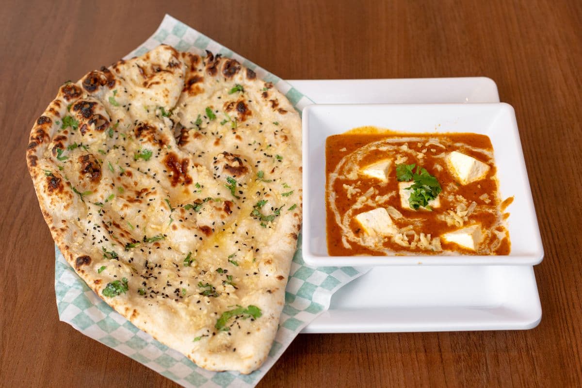 Paneer Butter Masala