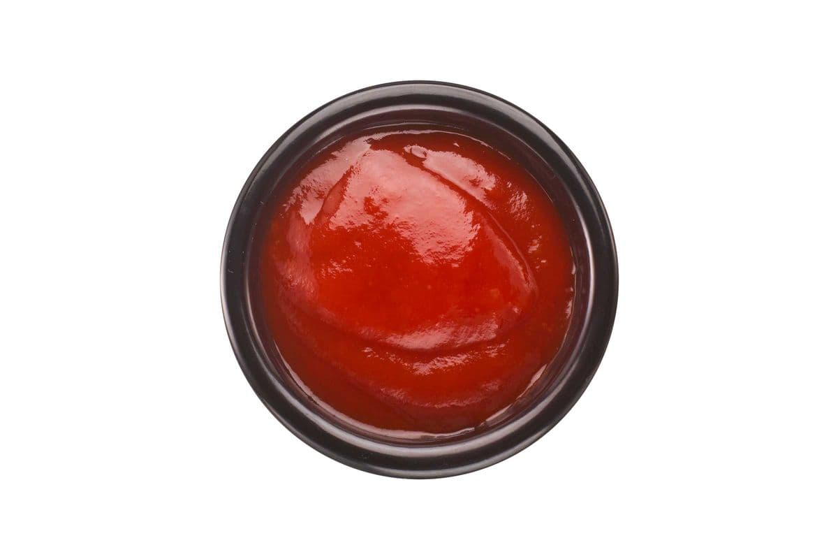 Ketchup [10.0 Cal]