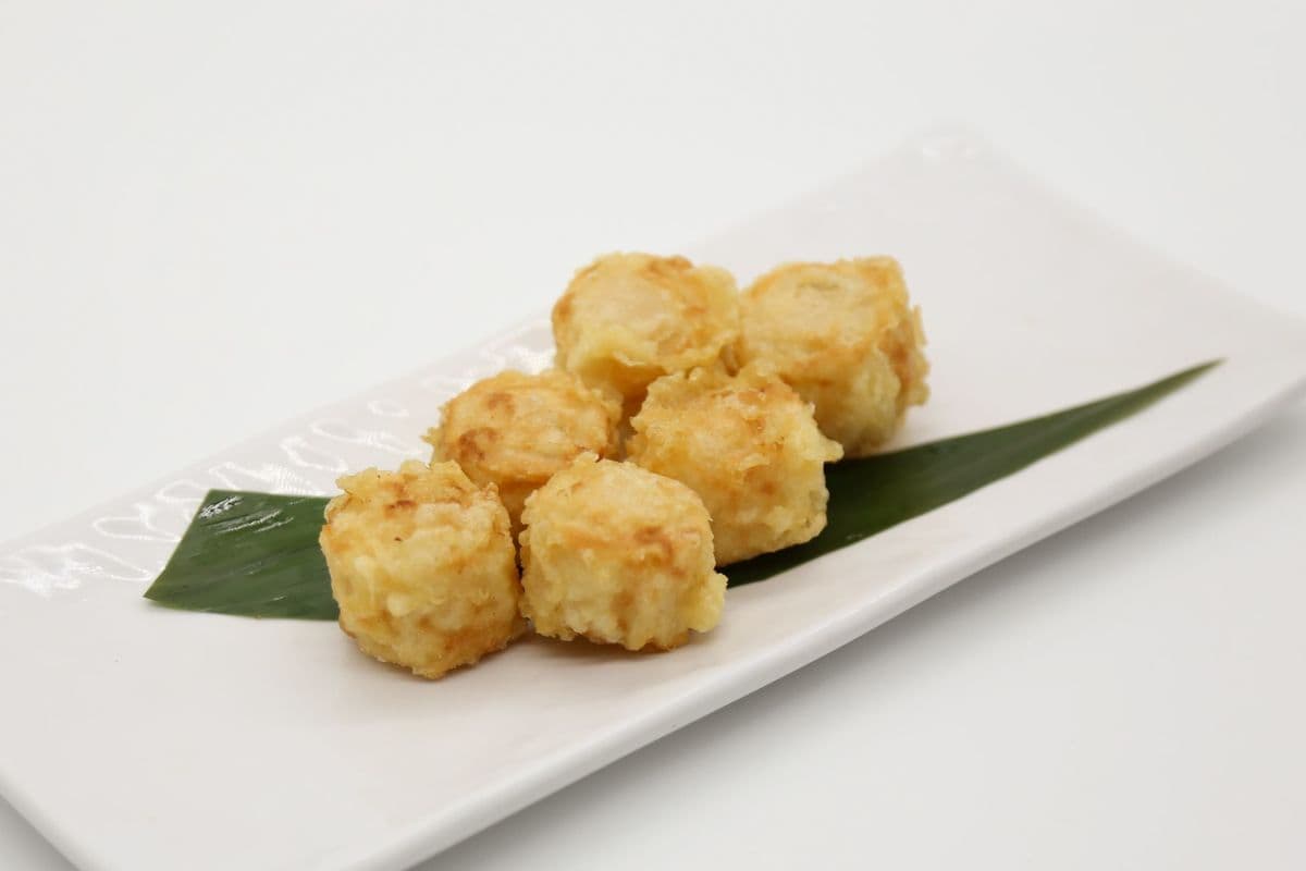 Ebi Shumai