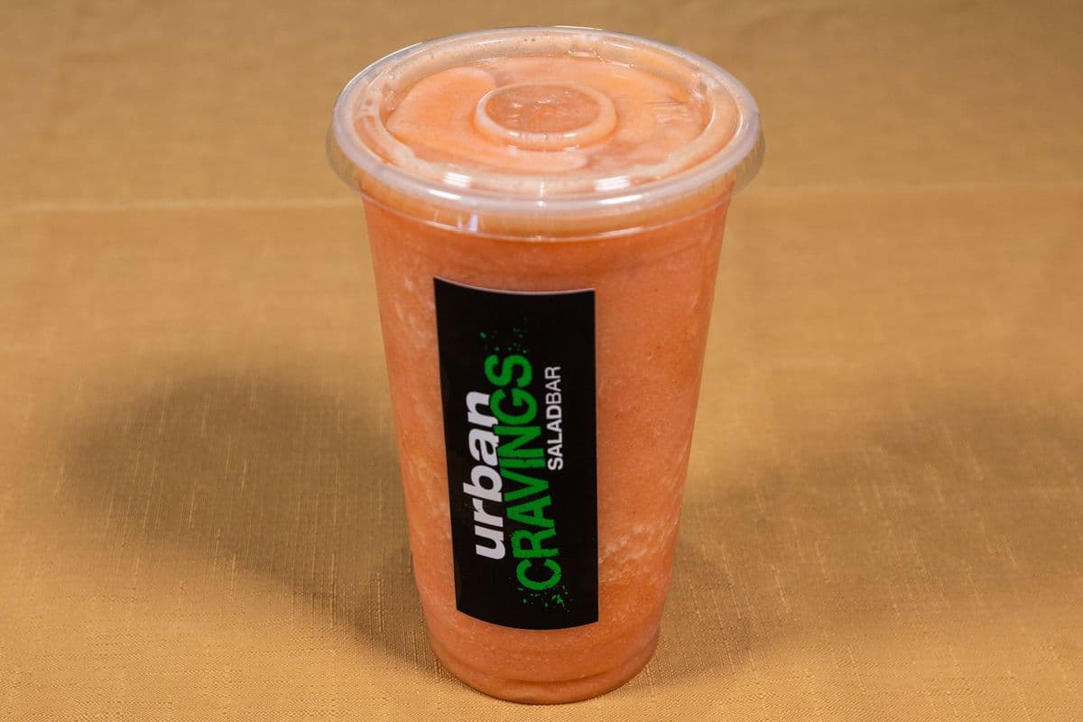 Sunrise Smoothie (24 oz)
