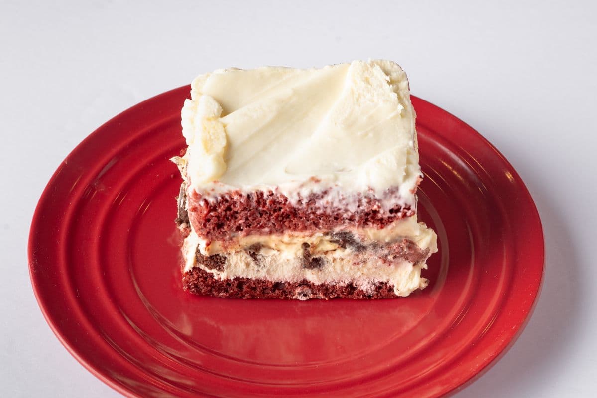 Red Velvet Cake