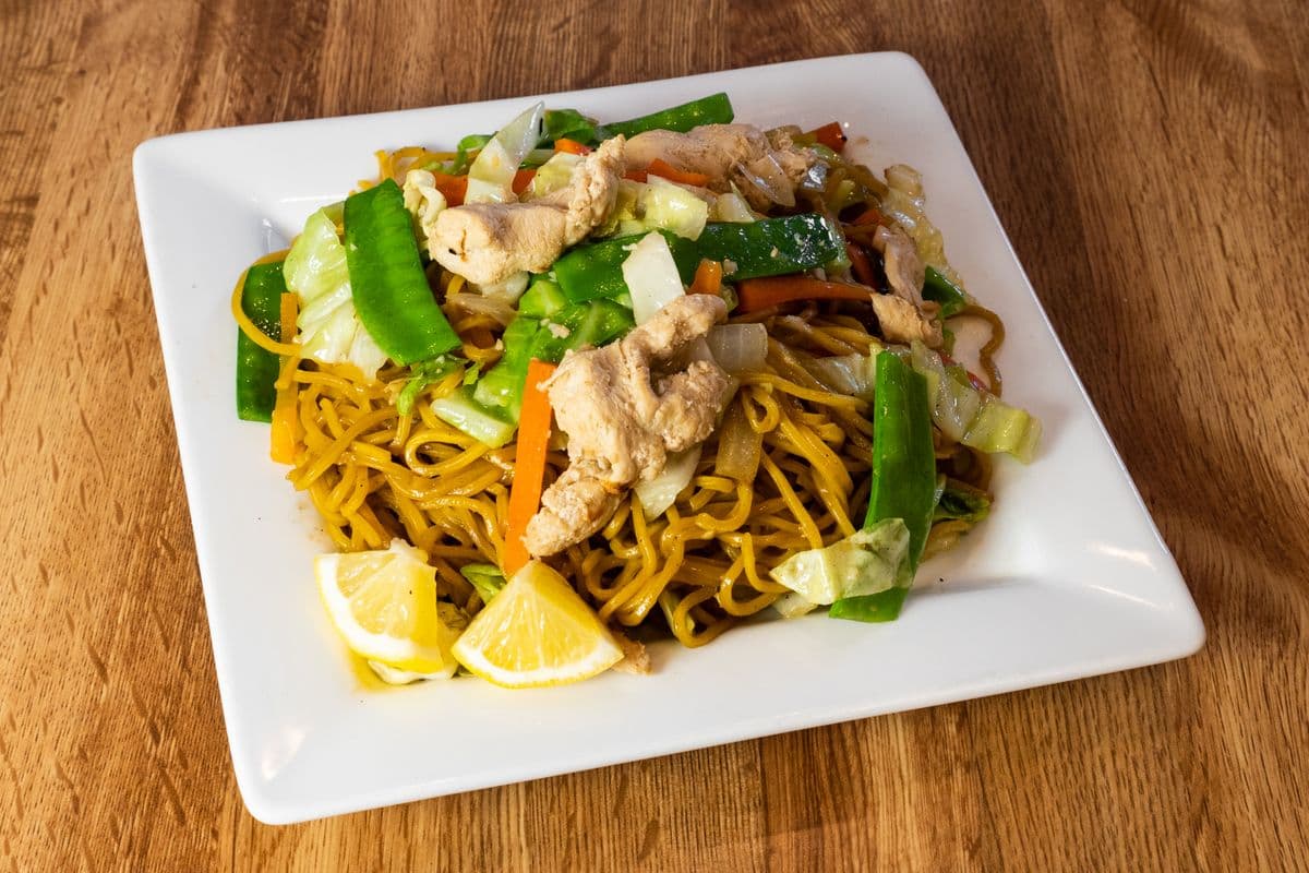 Pancit Canton