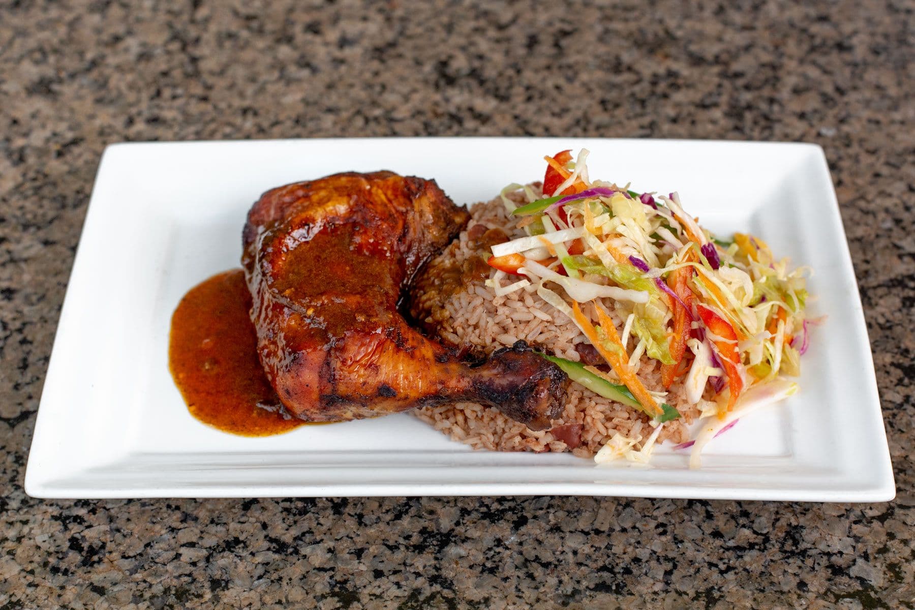 Jerk Chicken