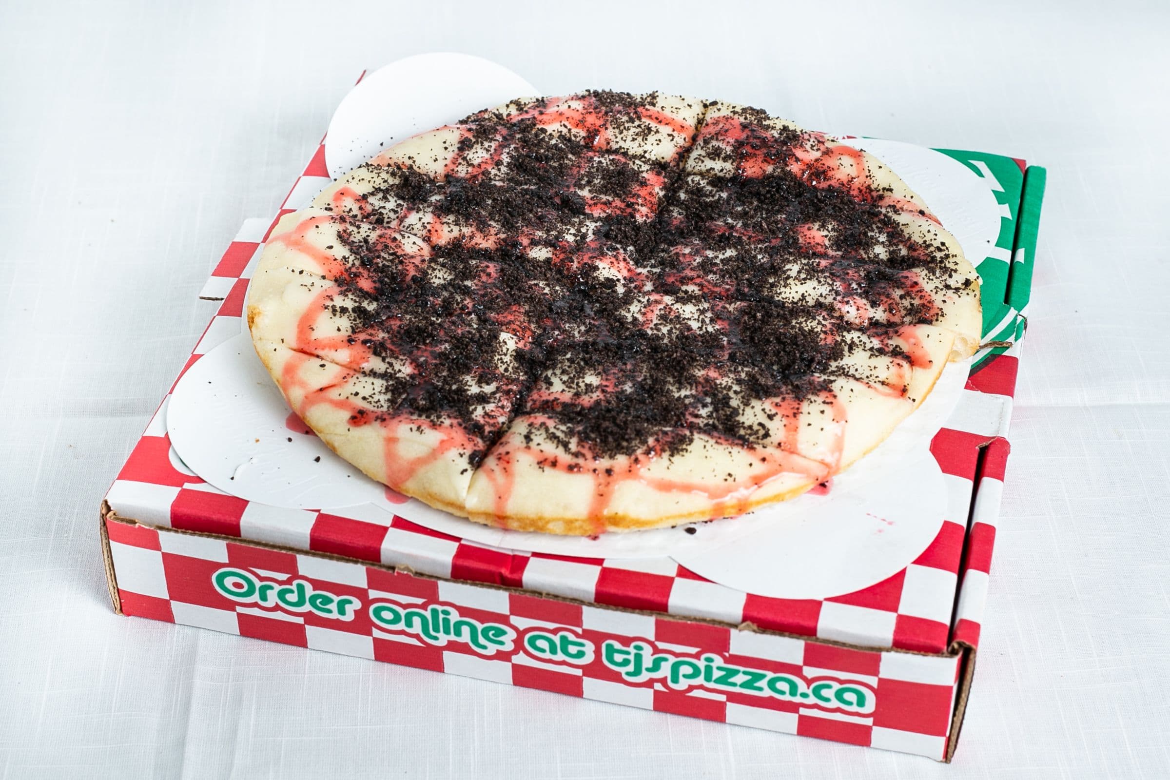 Black Forest Wedgies
