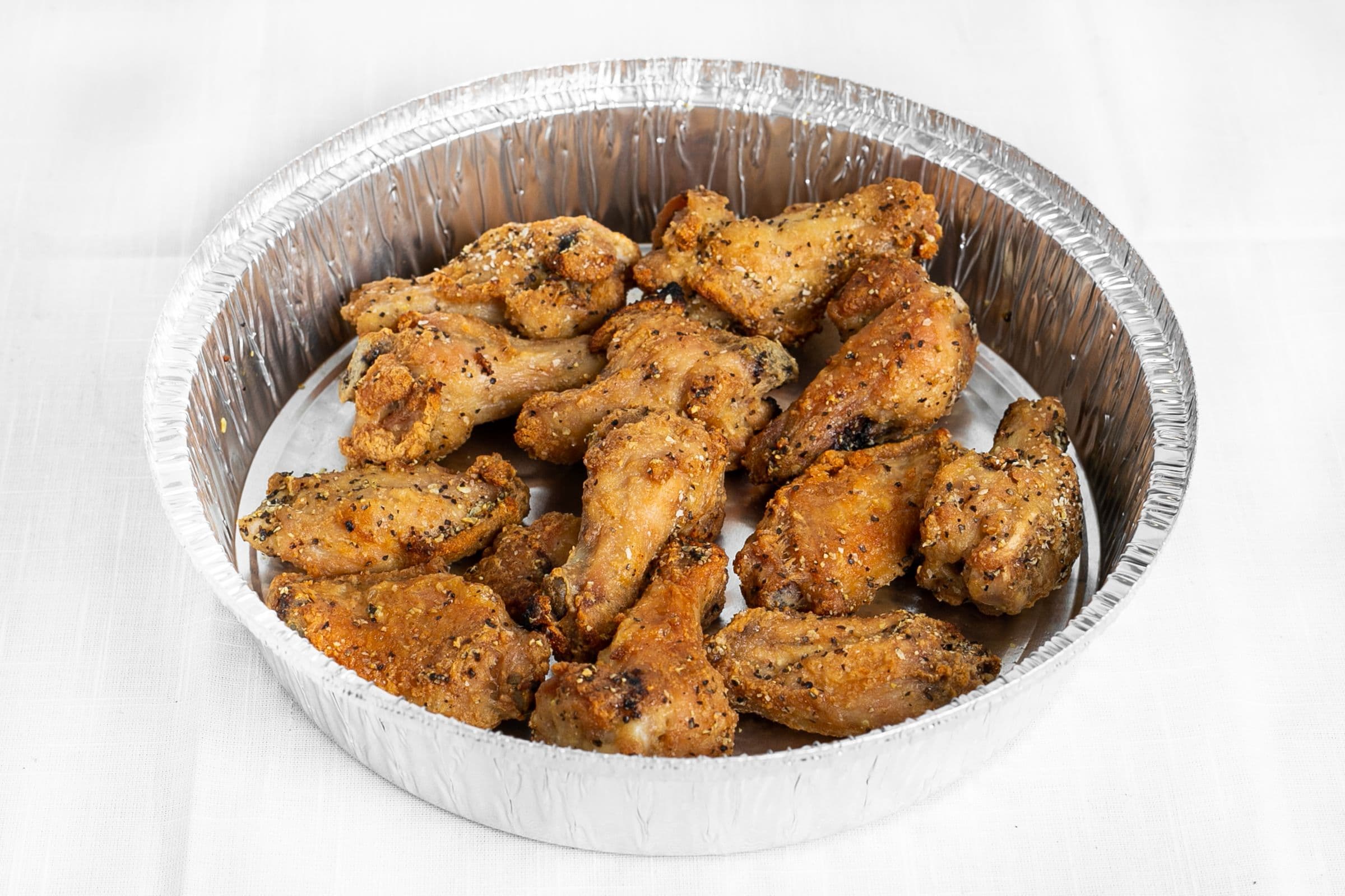 Chicken Wings (1 lb)