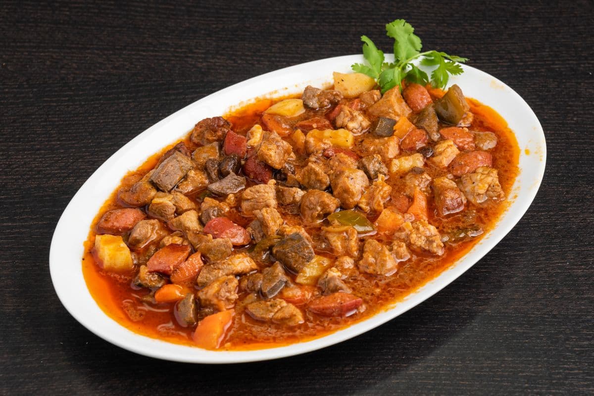 Menudo