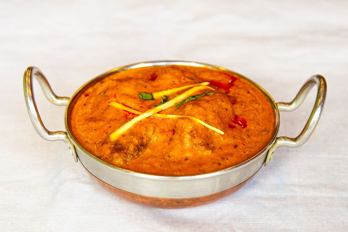 Korma