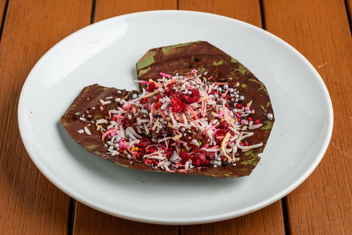Shaahi Meetha Paan