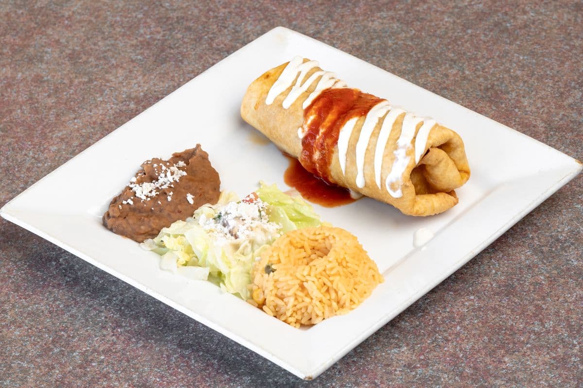 Chimichanga