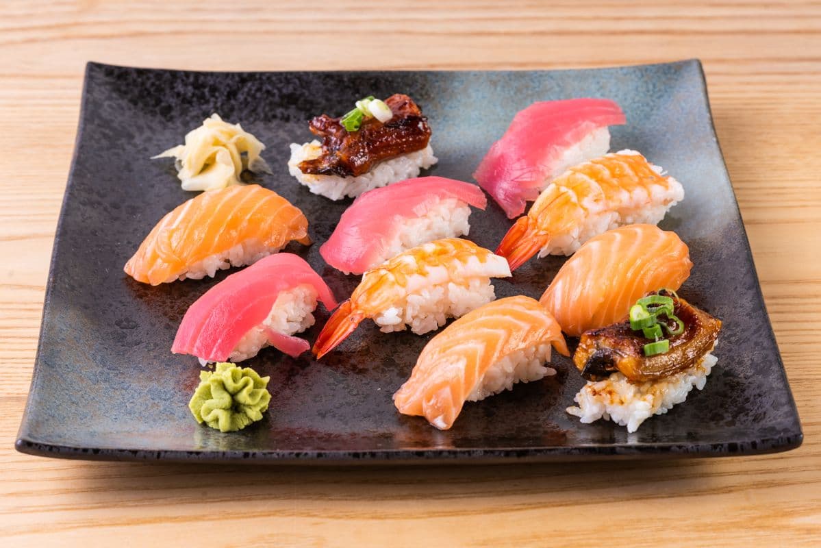 Nigiri