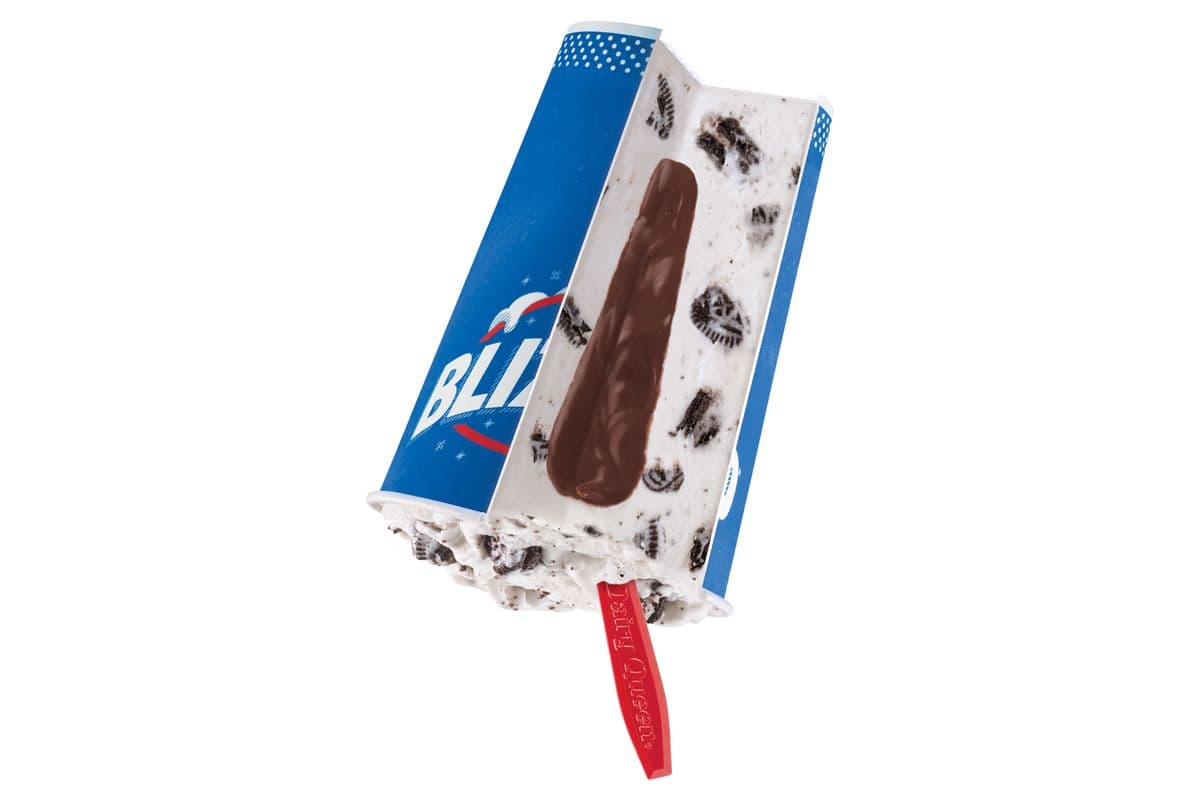 Royal OREO® Blizzard® Treat