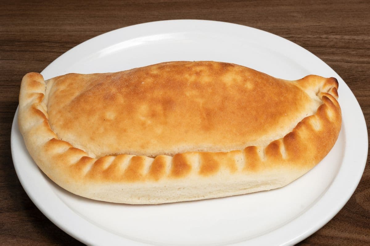 Cheese Manakeesh