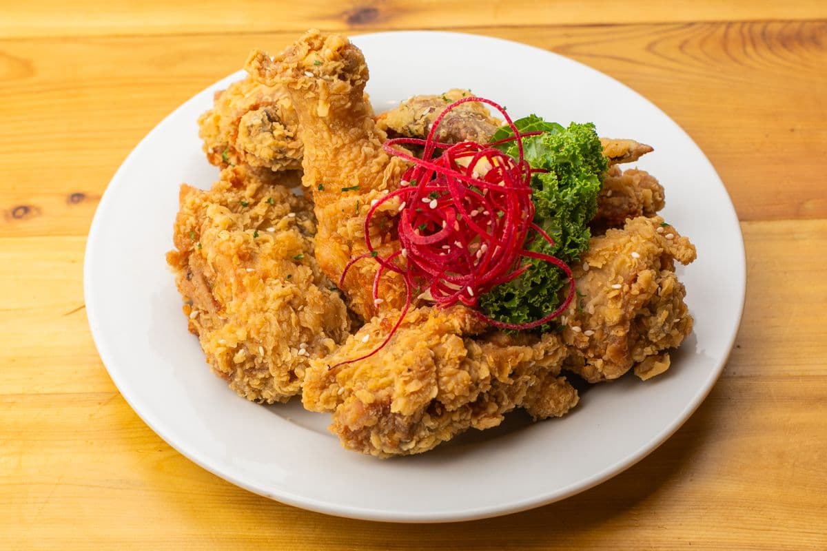 Original Chicken (Half)