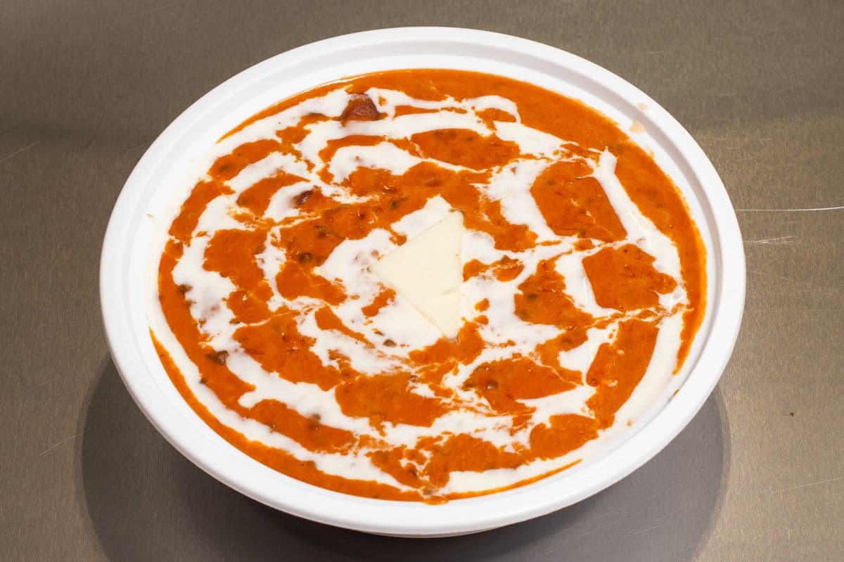 Dal Makhani