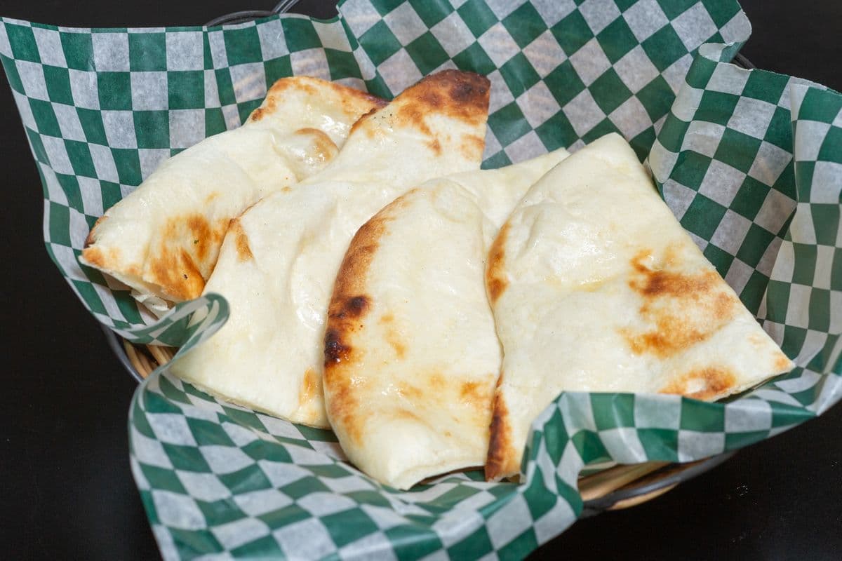 Naan