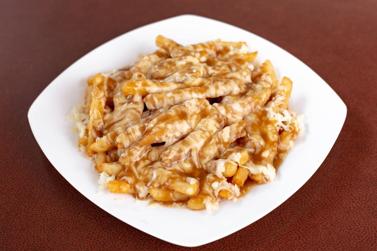 Poutine