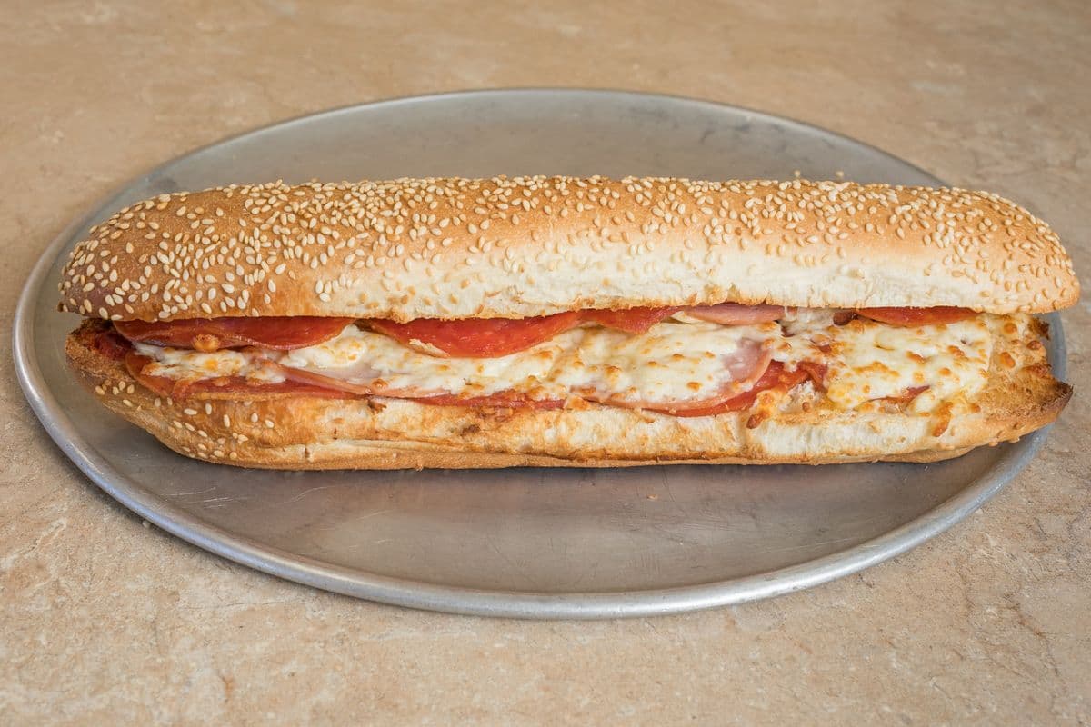 A-One Sub