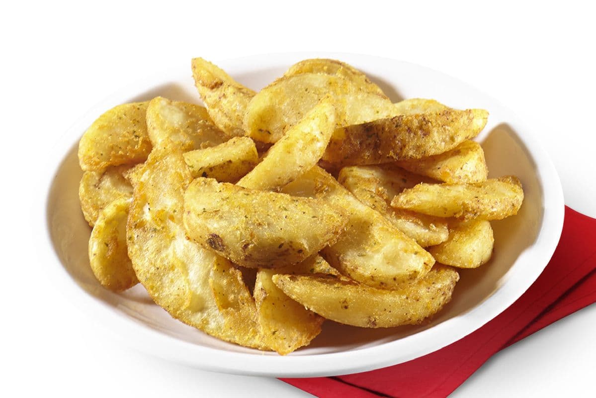 Potato Wedges (1 lb)