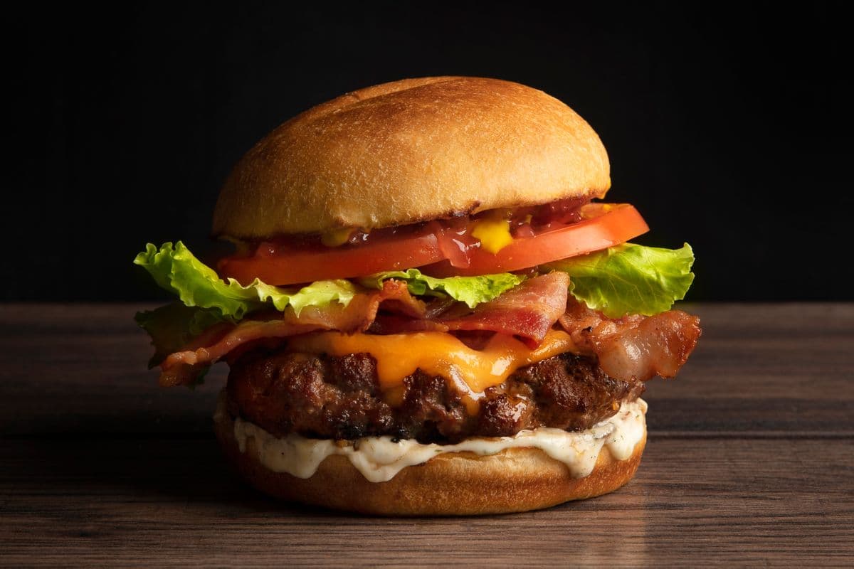 Canuck Burger