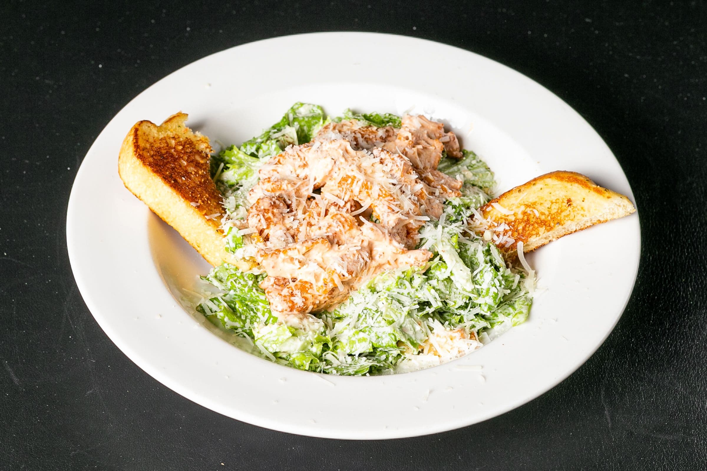 Buffalo Salad