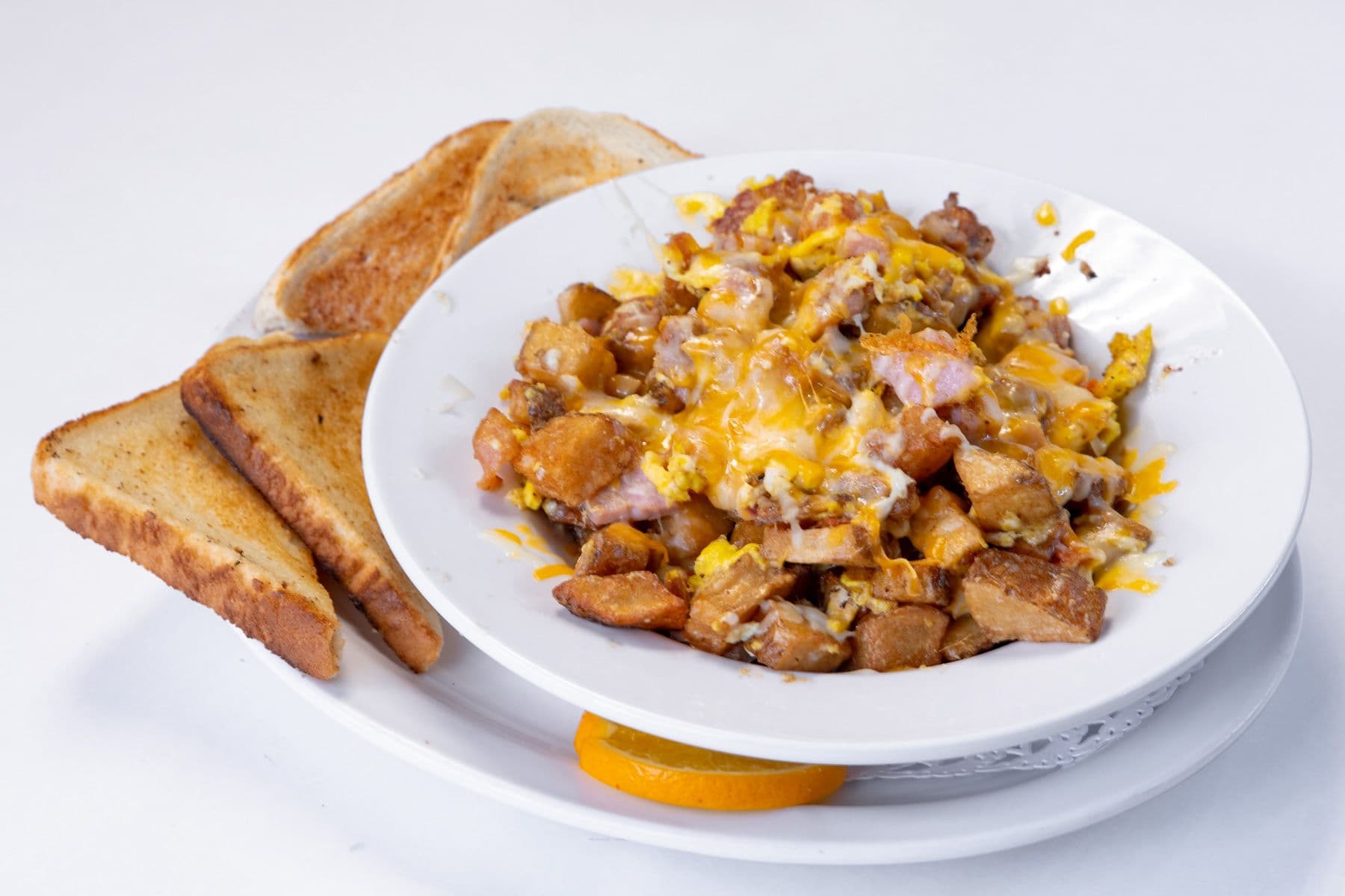 Breakfast Bowl