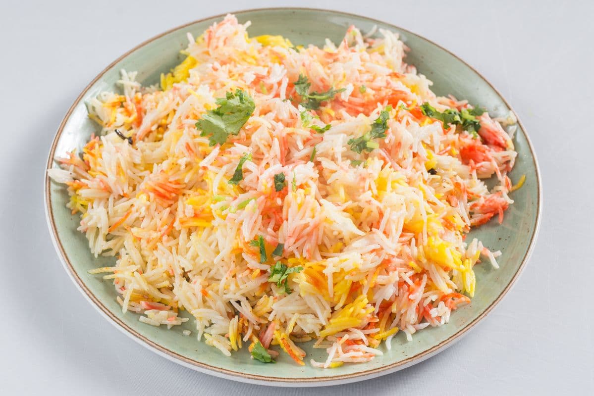 Biryani Rice