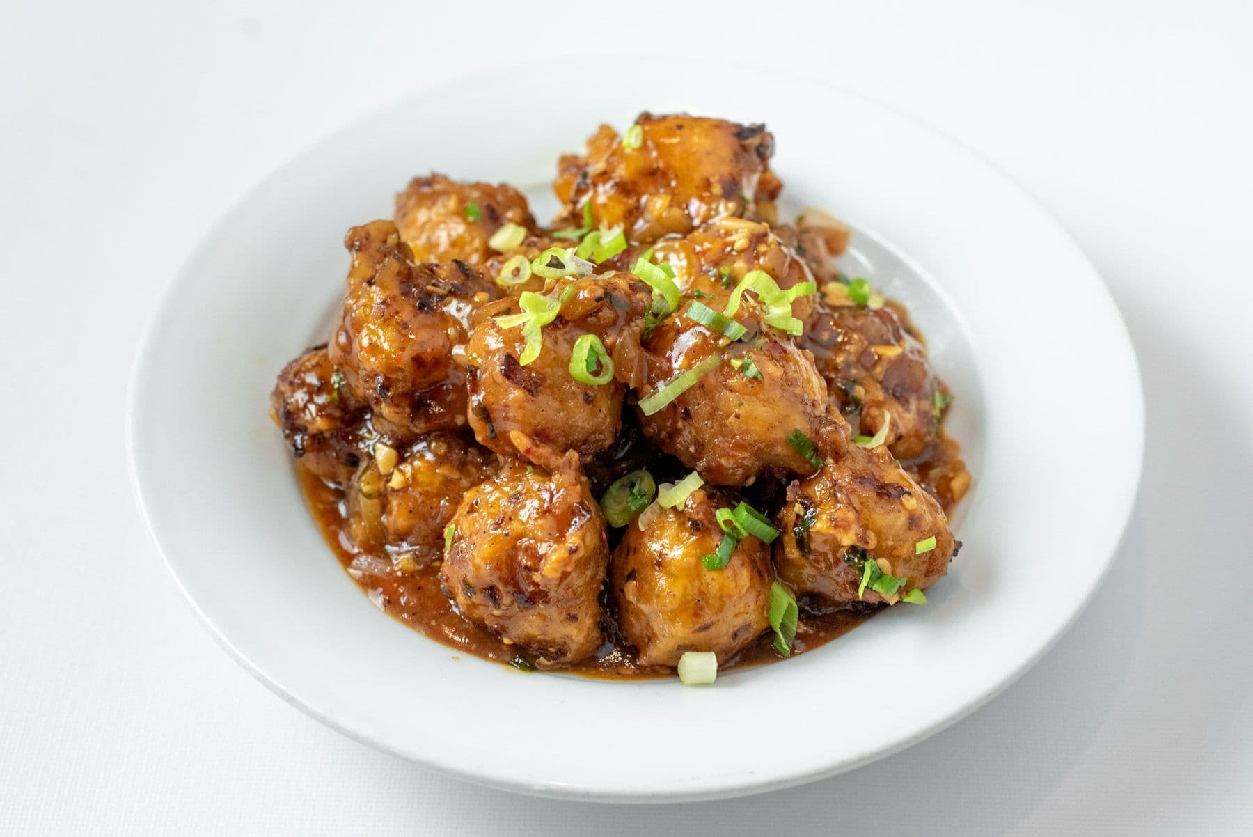 Chilli Chicken