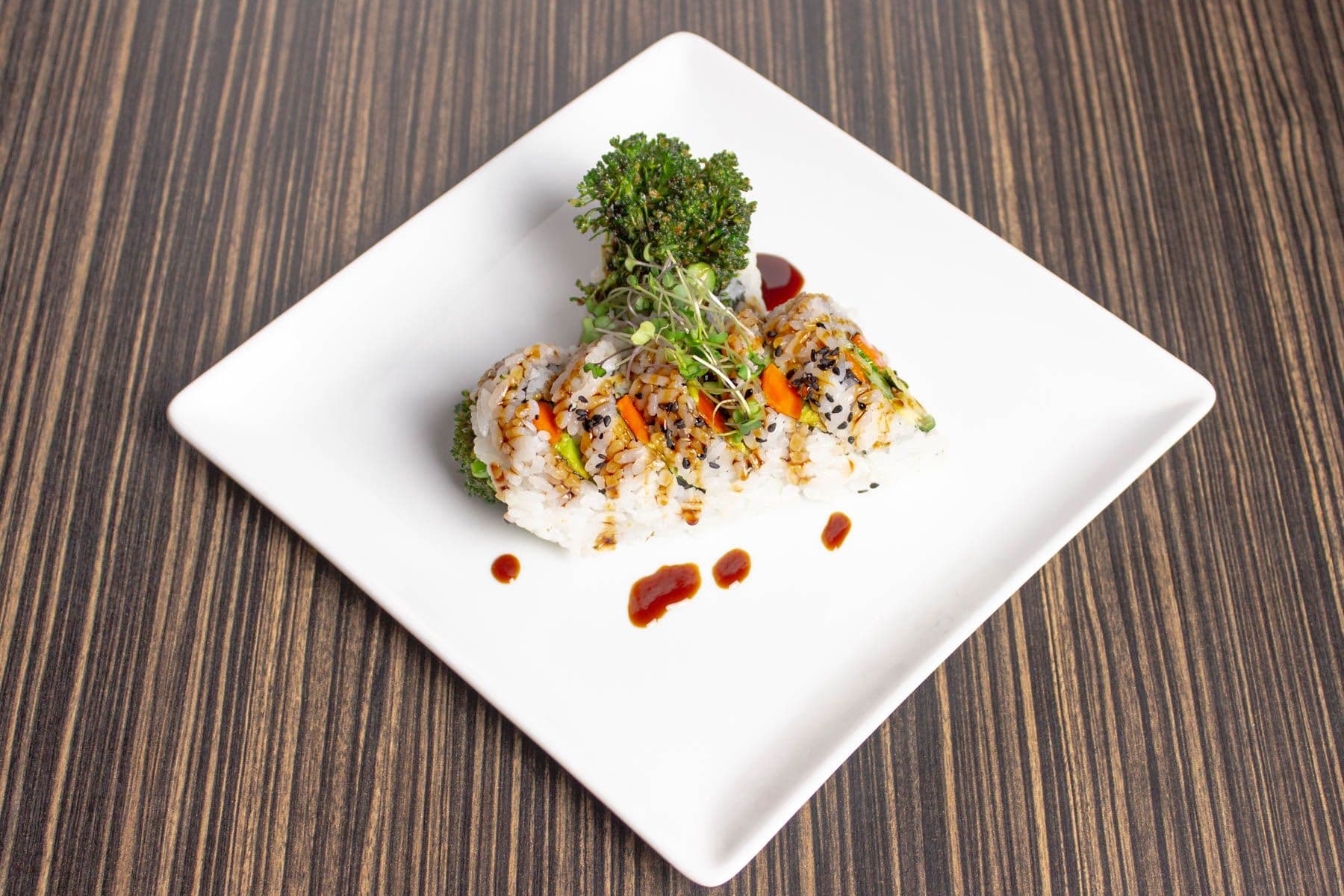 Rabbit’s Roll