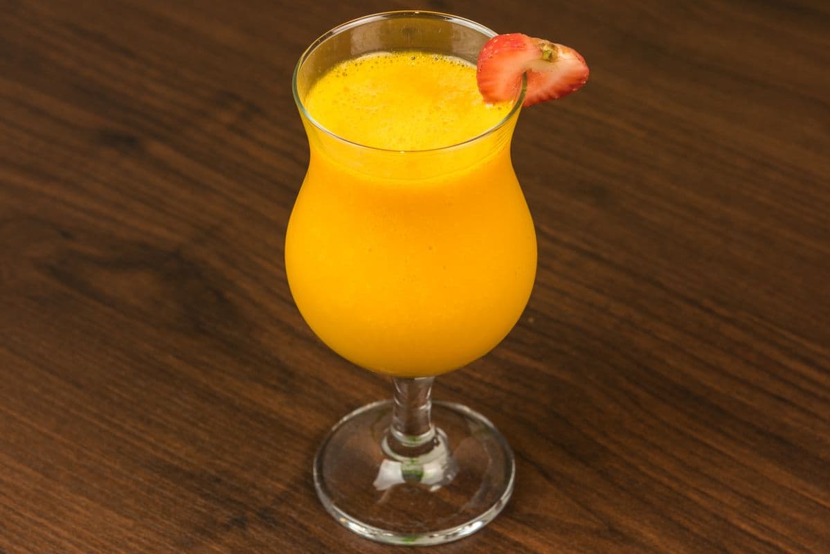 Mango Juice