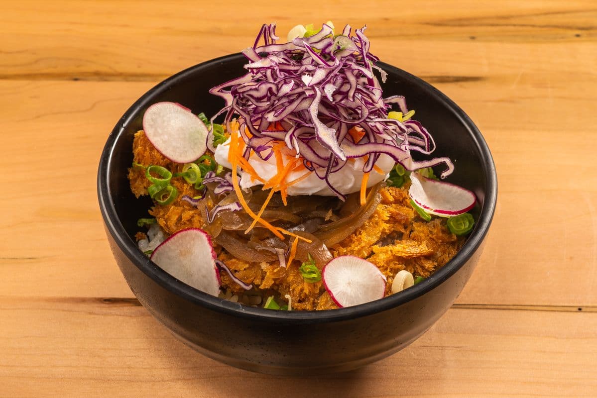 Katsudon