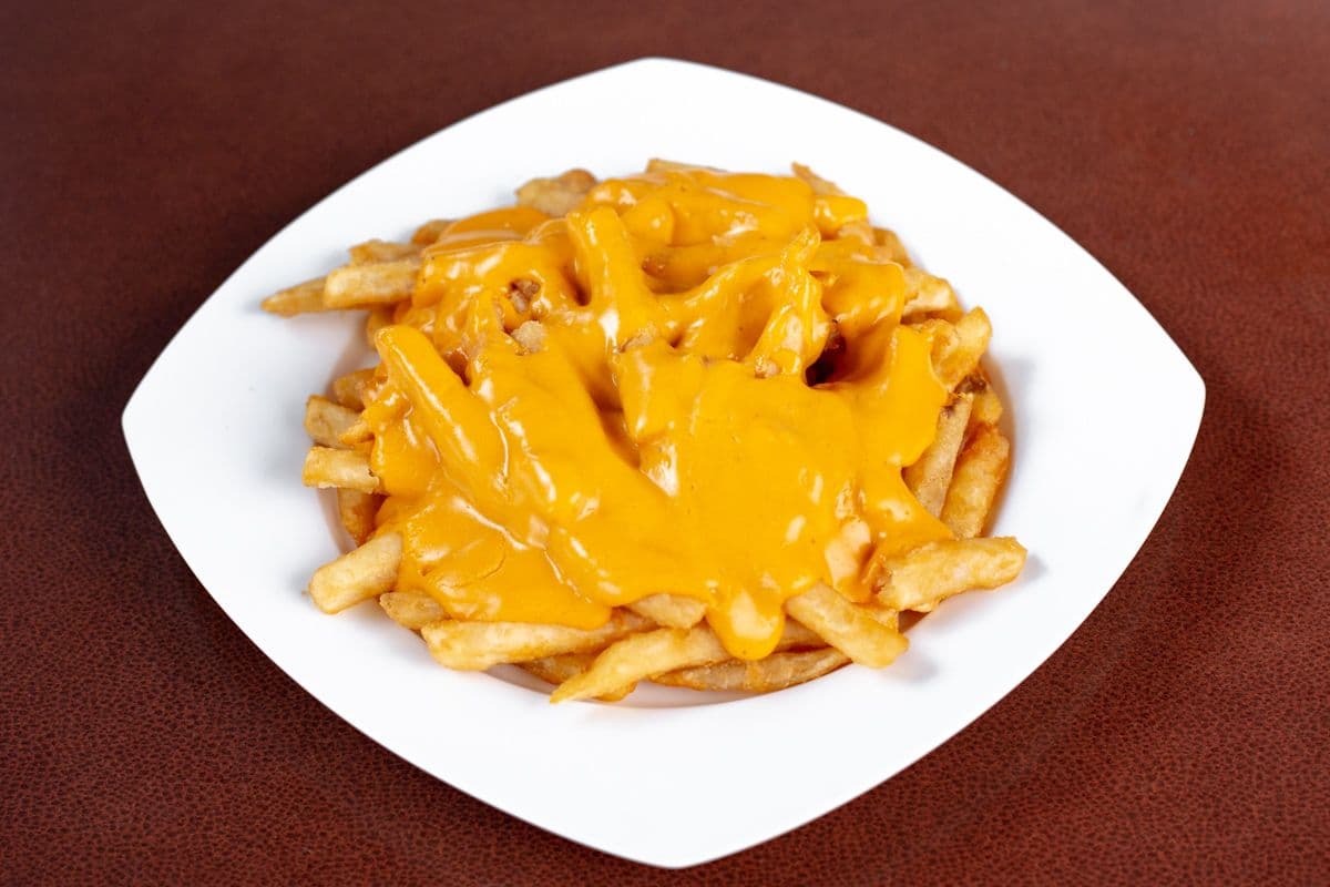 Cheese Fries
