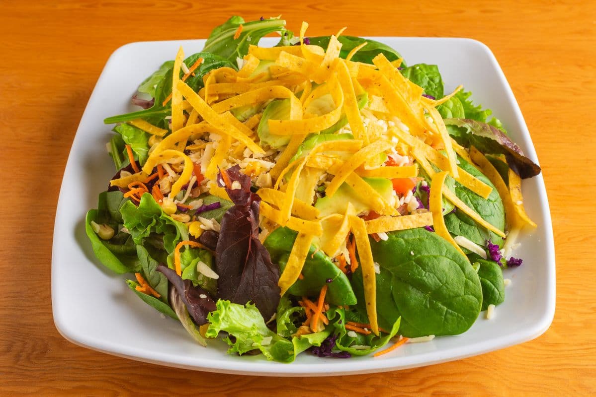 SAL-Southwest Salad