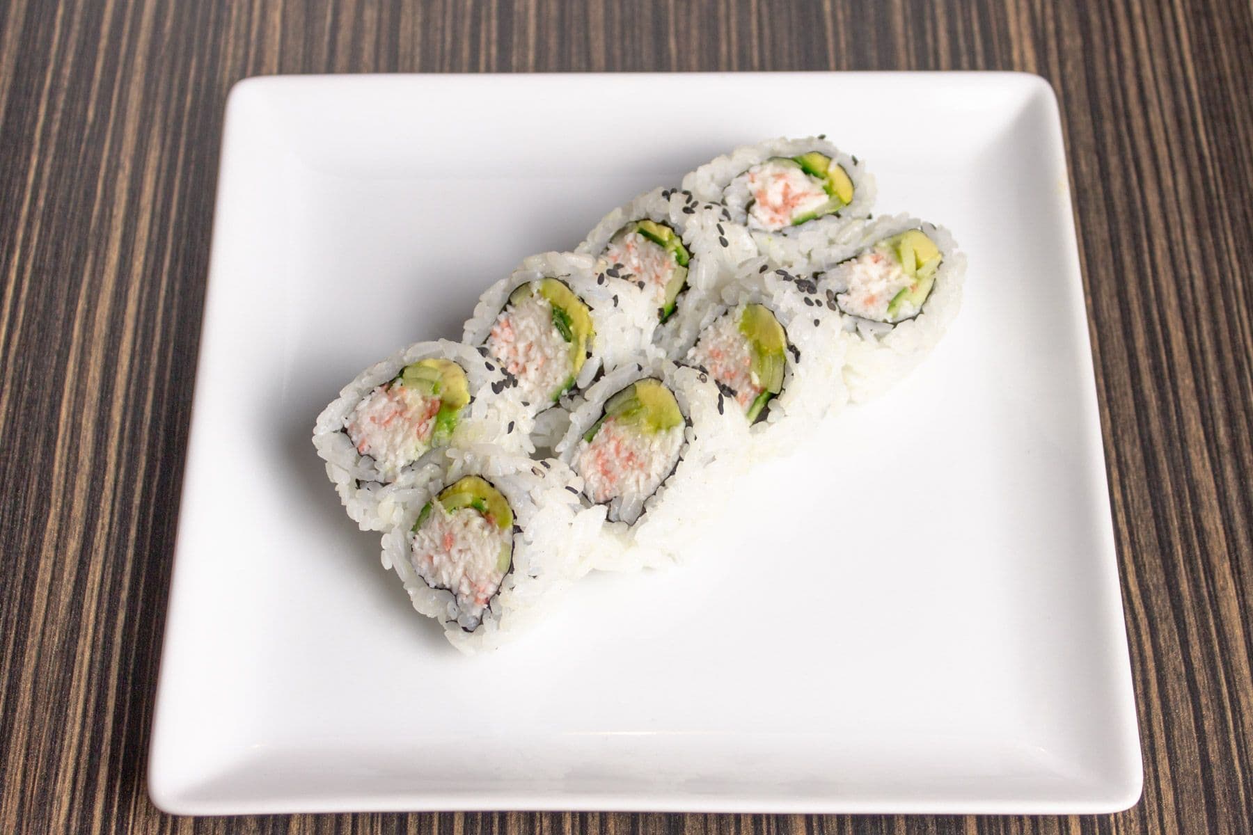 California Roll