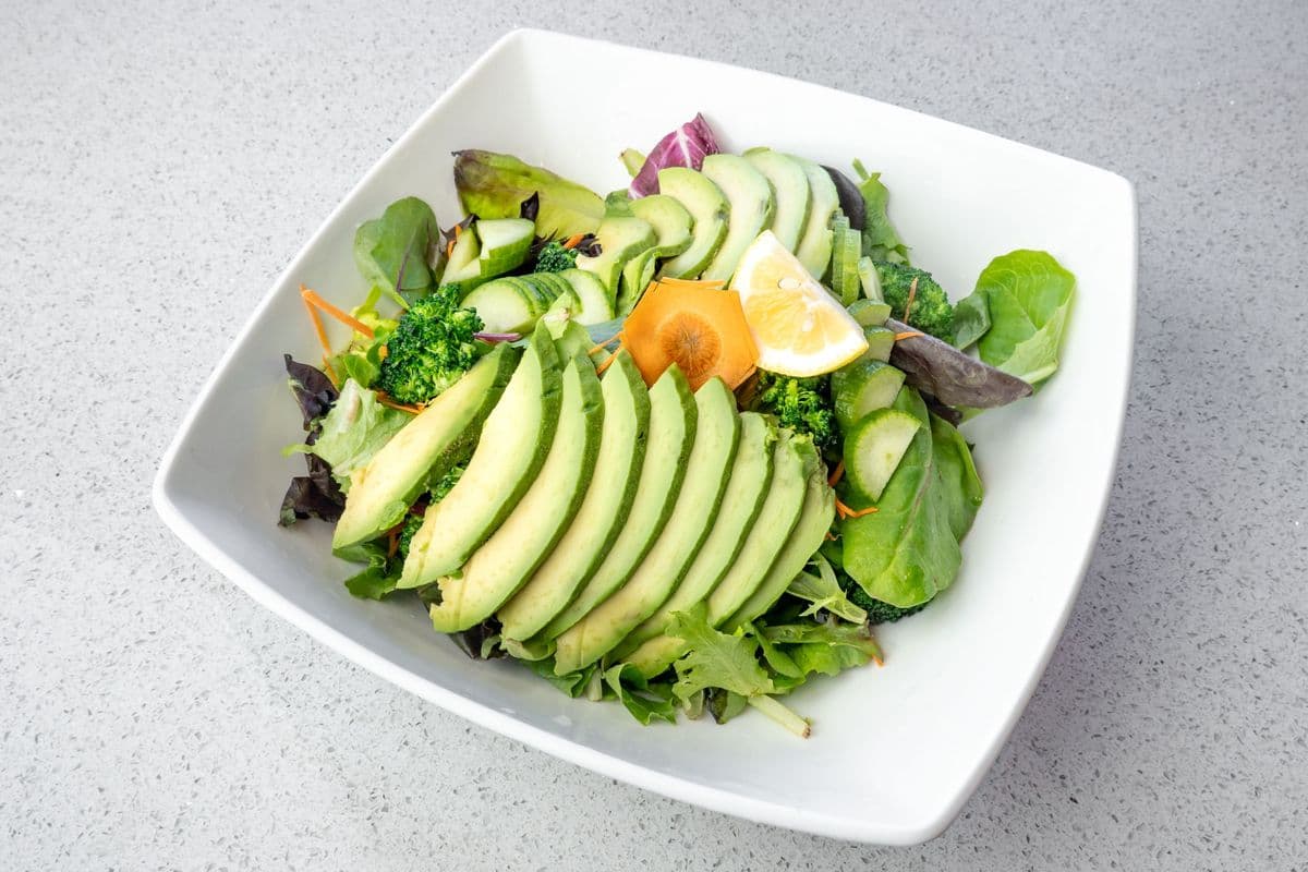 House Salad