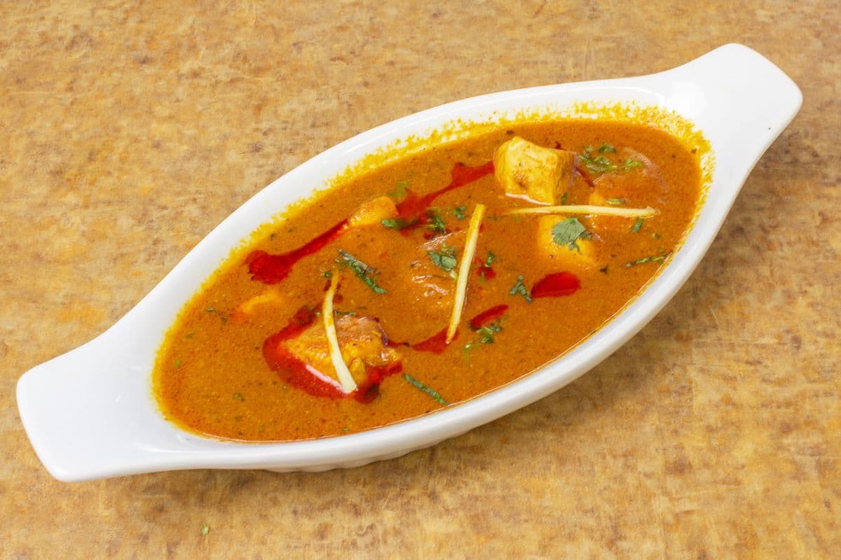 Curry