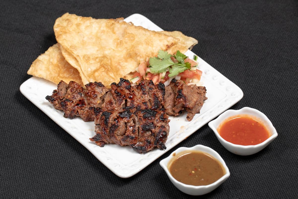 Behari Kabab (1 Lb) (Only Kabab)