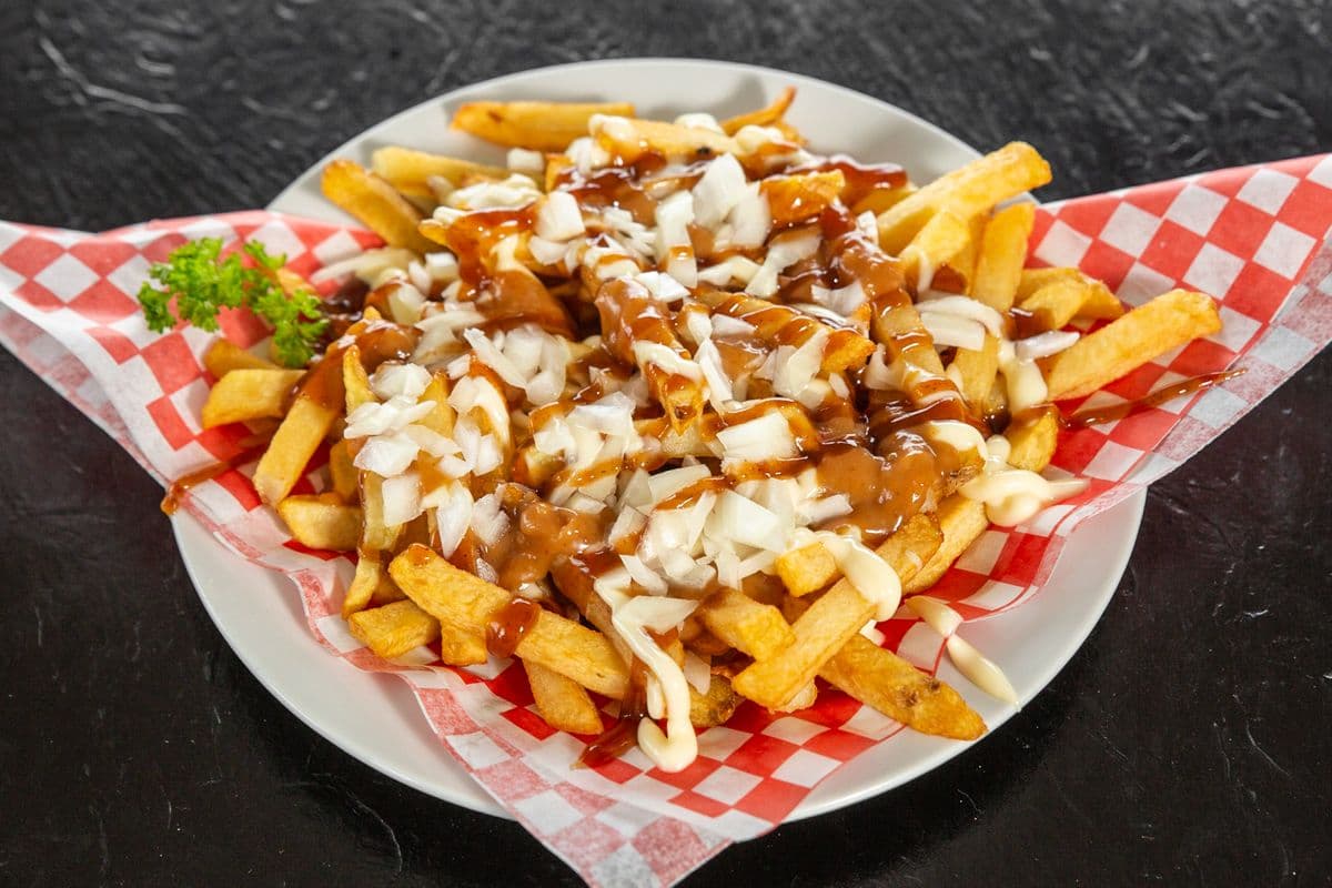 Chips at War
