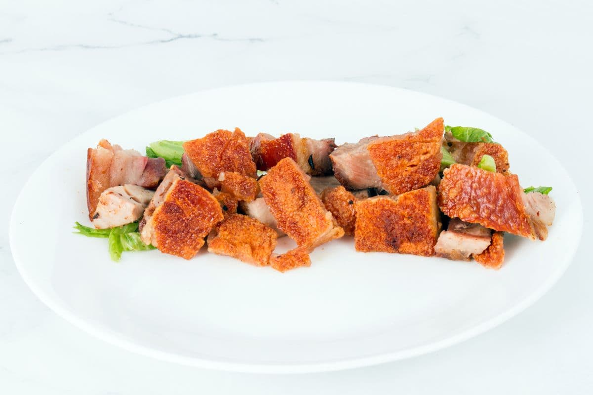 Roasted Pork (1 lb)