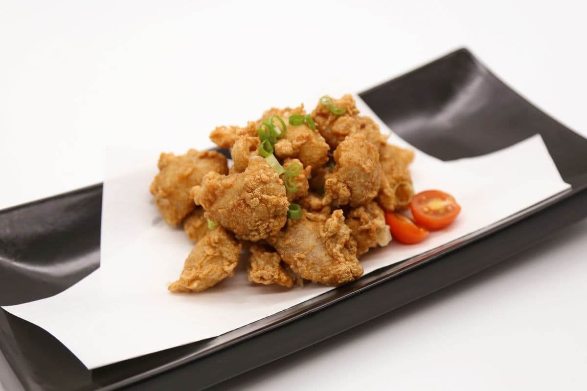 Chicken Karaage