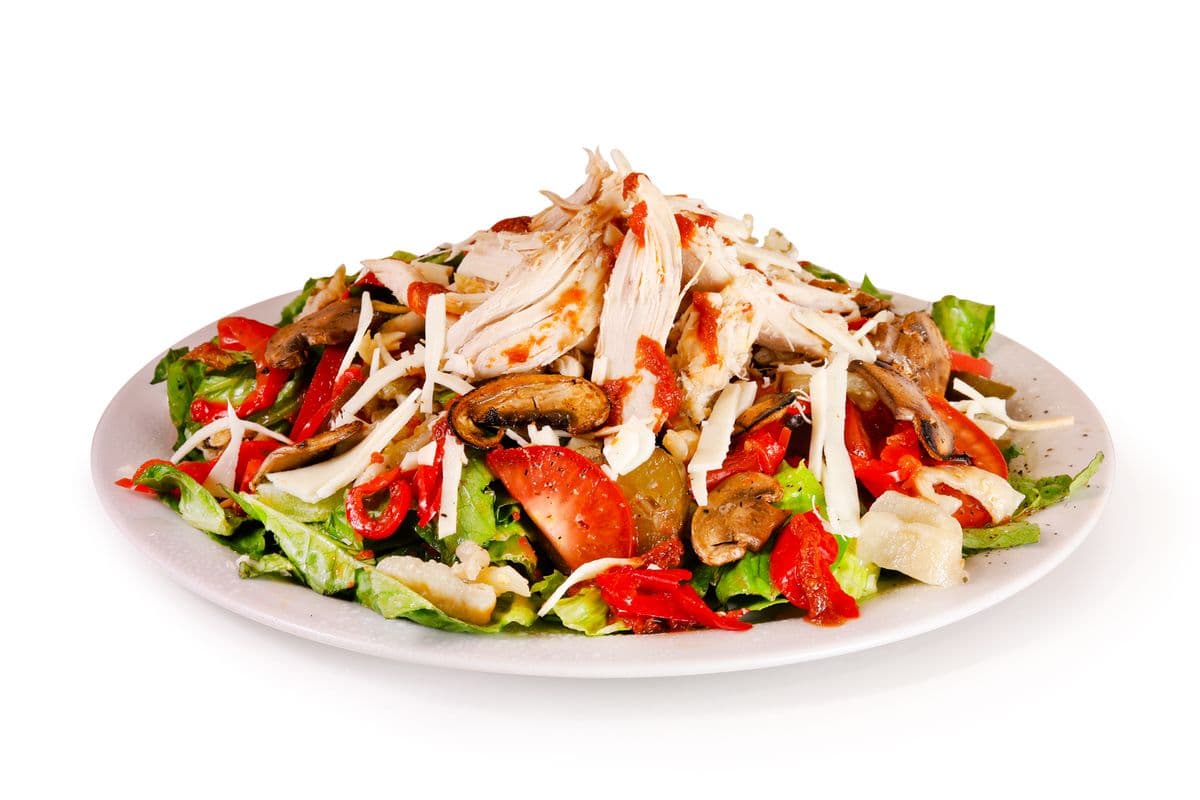 Salade Da Marco / Da Marco Salad