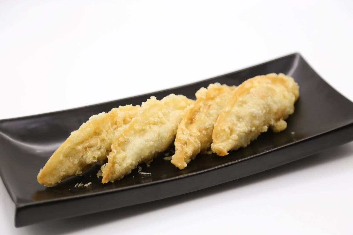 Gyoza