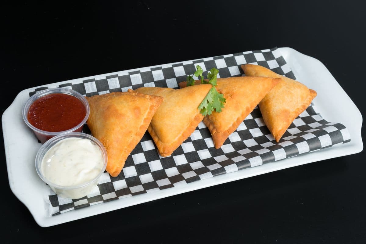 Samosas