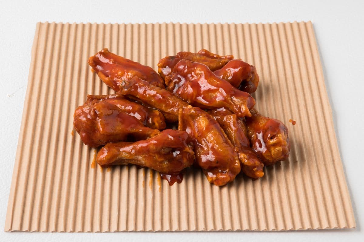 Wings (1 lb)