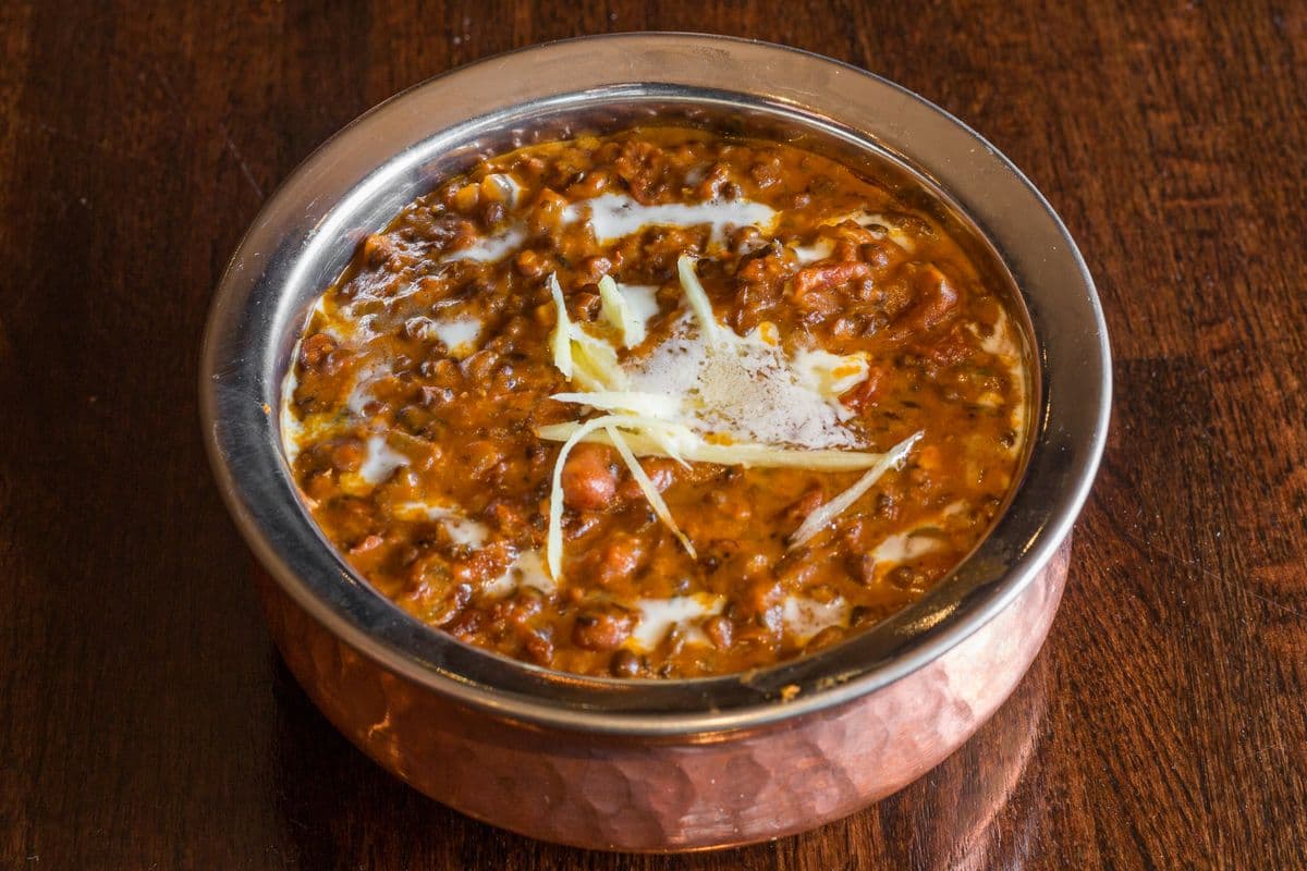 57. Dal Makhni