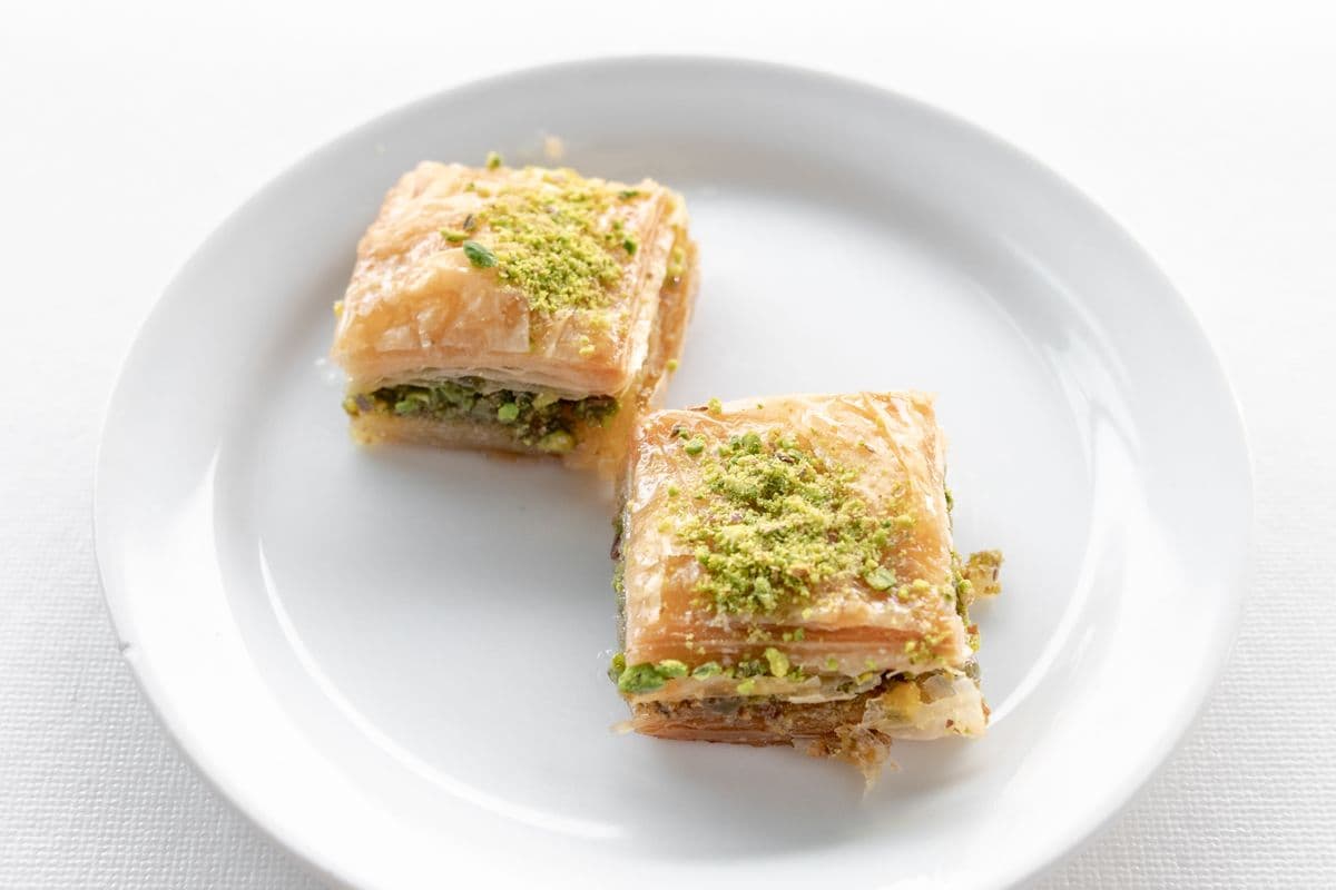 Baklava