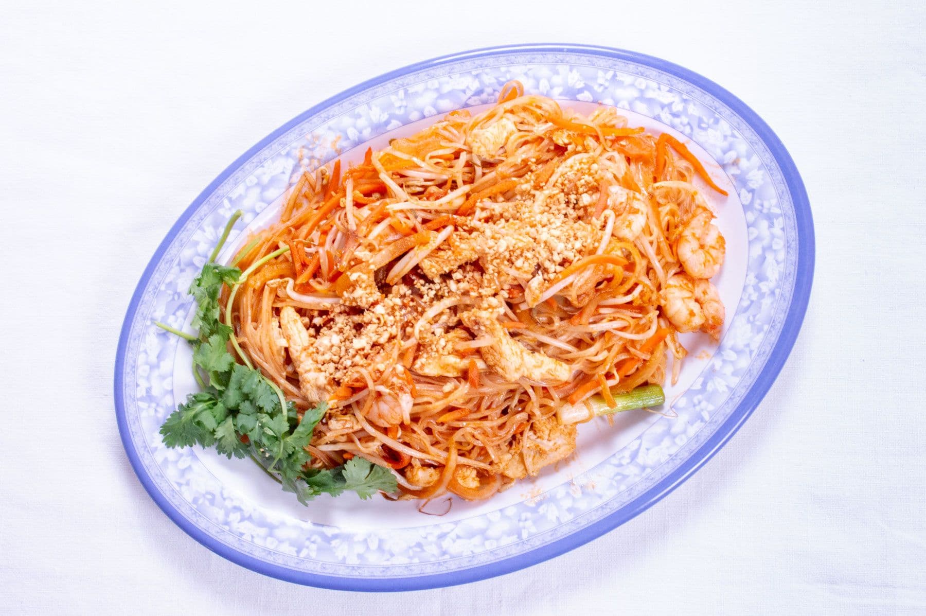 155.Pad Thai