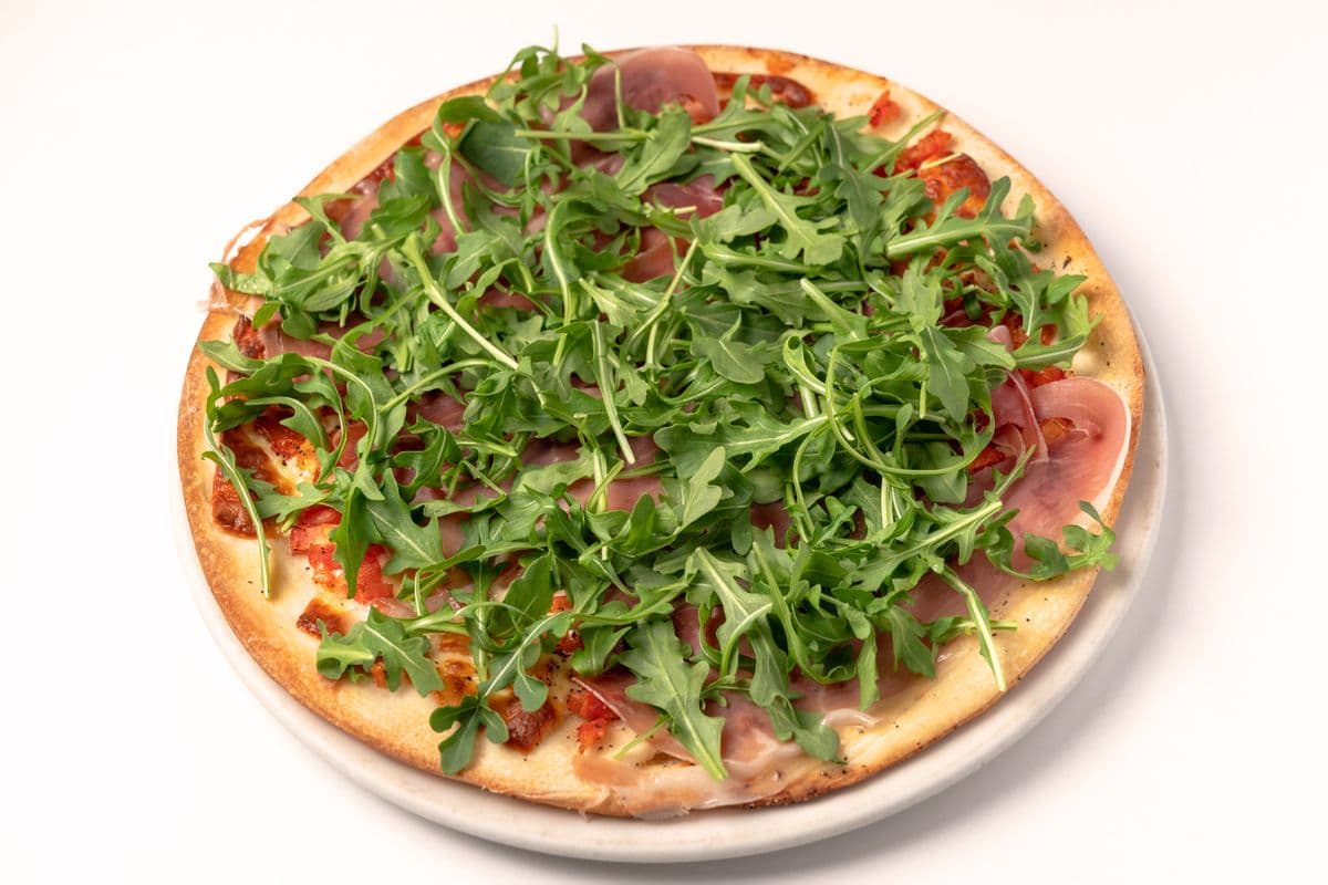 Pizza Toscana