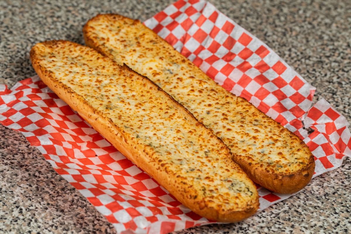 Garlic Bread